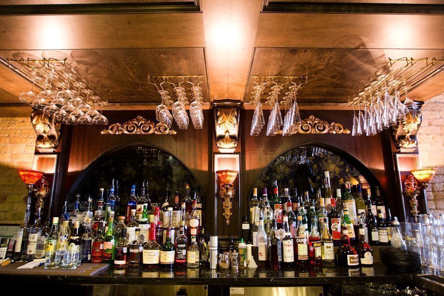 Midnight Cowboy: Brothel turned cocktail bar