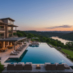 resorts near austin