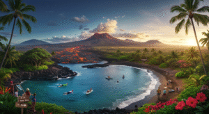 things to do on big island
