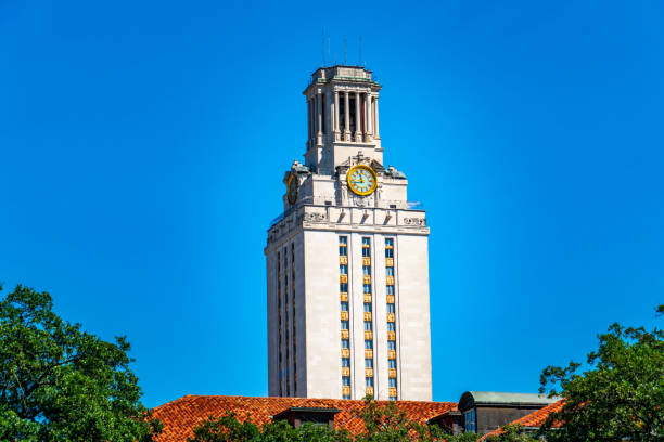 UT Tower