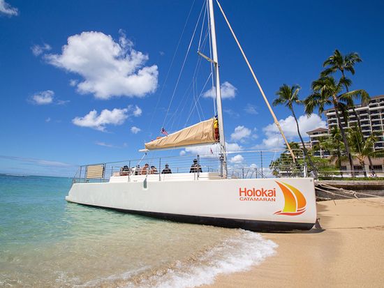 Waikiki afternoon Cocktail Cruise