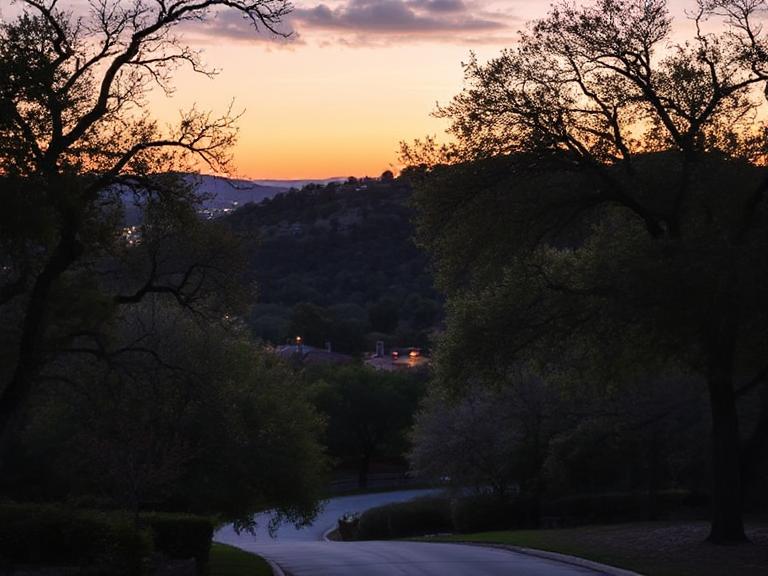 Westlake Hills