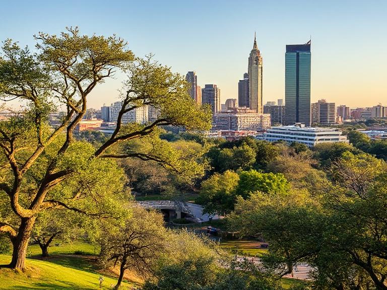 Zilker Park