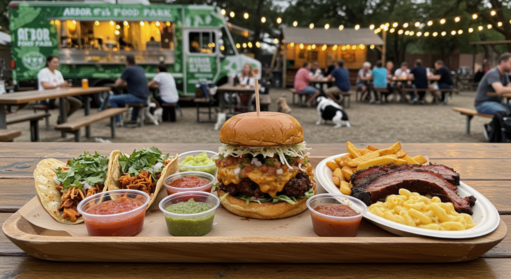 arbor food park