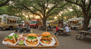 arbor food truck park