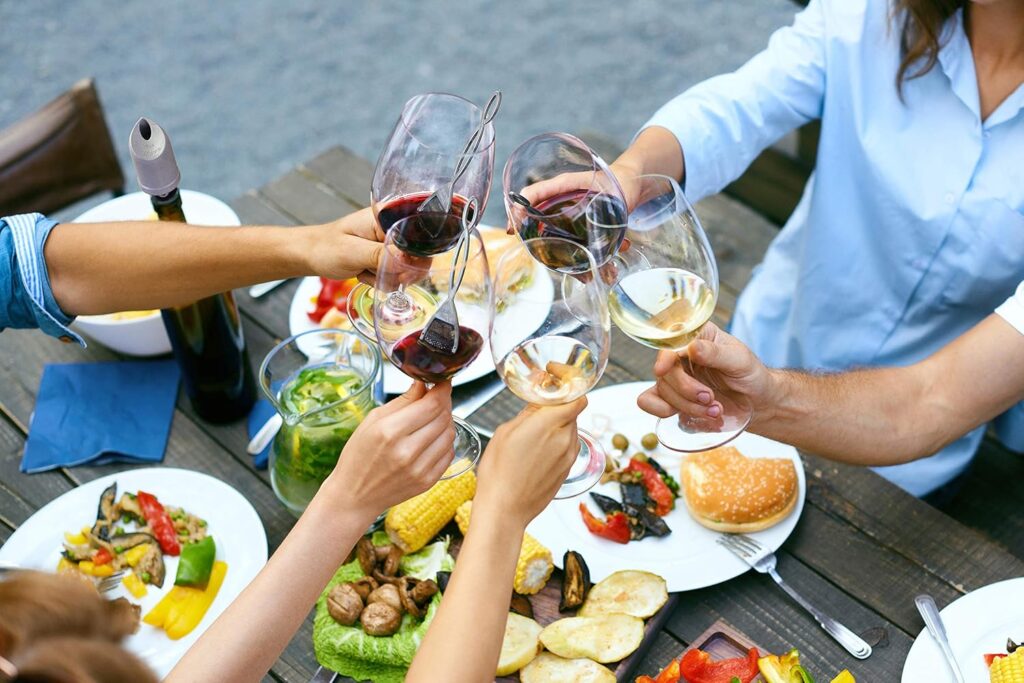 best happy hours Austin