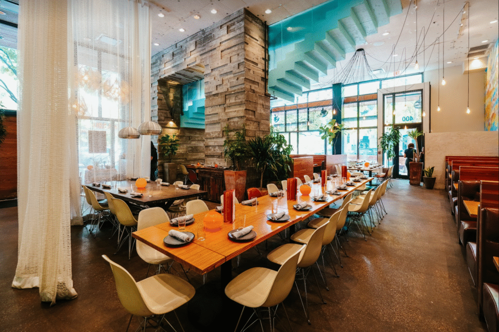 Happy Hours in Austin 2025 