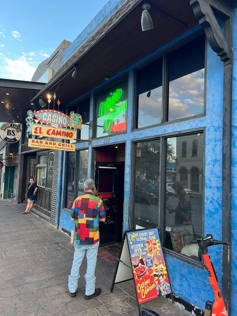 Casino El Camino 