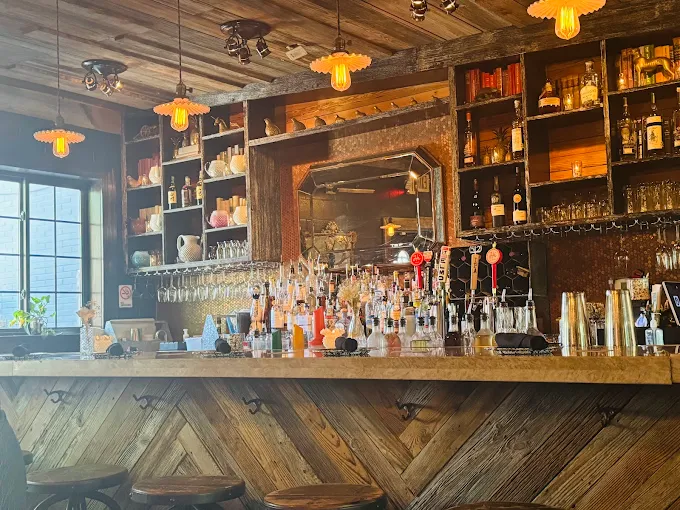 Jacoby’s Happy Hours - Austin 