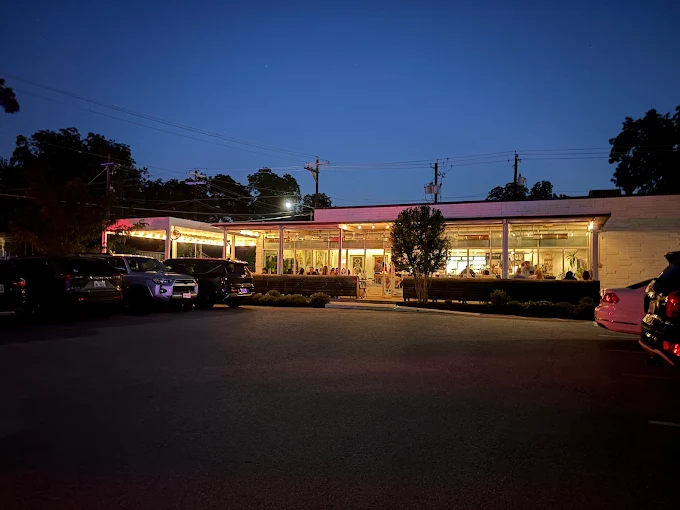 Launderette Austin