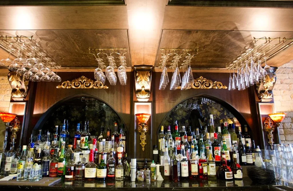 Best Bar of Austin for Happy Hours in North - Midnight Cowboy