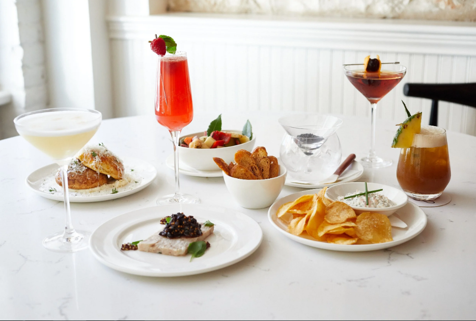 South Austin Happy Hours for Great Food and Drinks