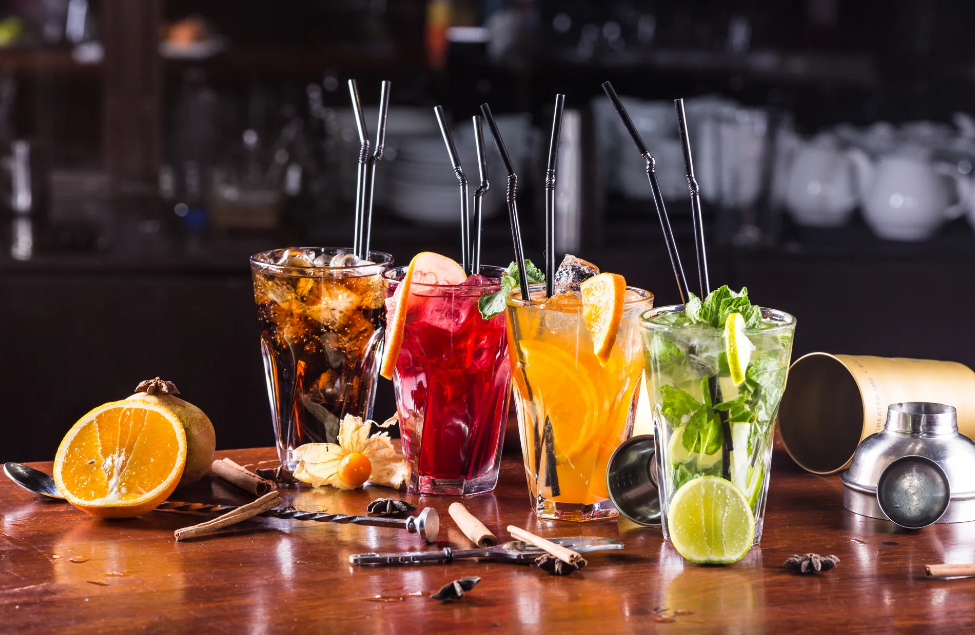 South Austin Cocktail Happy Hours