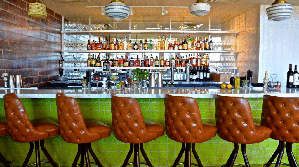 South Austin Bar Happy Hour Spots