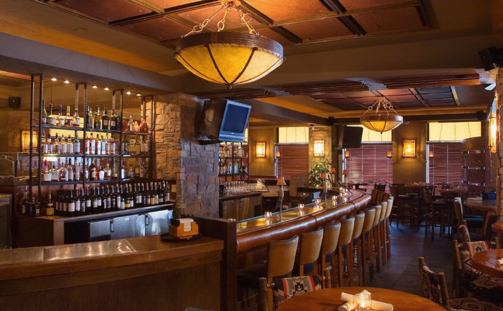 Best Restaurants with Happy Hour in South Austin