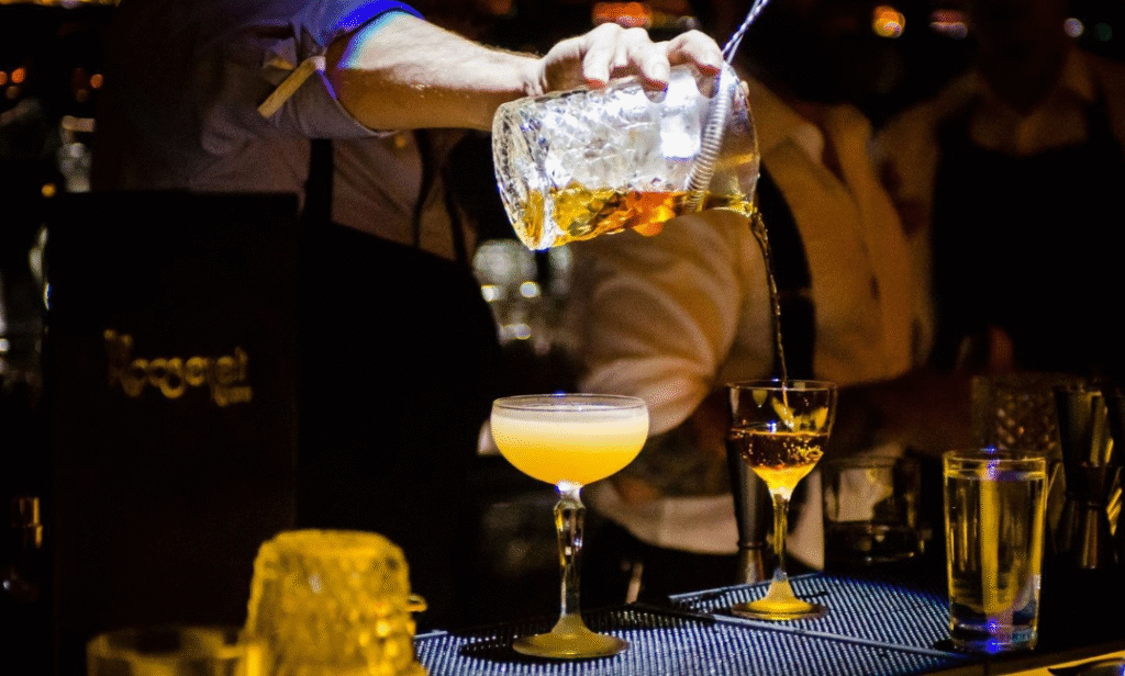 Affordable South Austin Happy Hour Specials