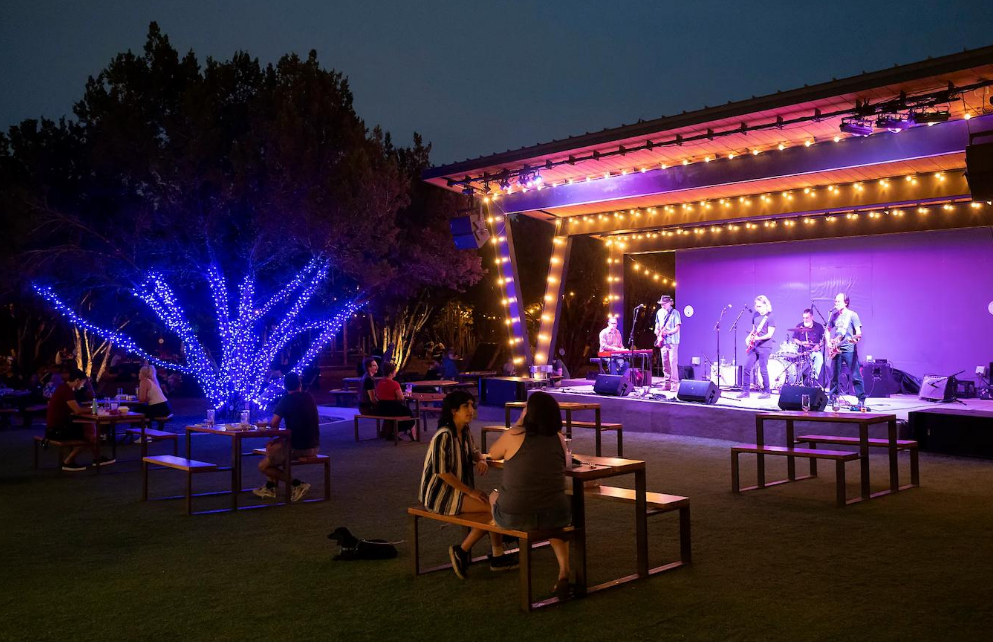 Unique Happy Hour Spots in South Austin