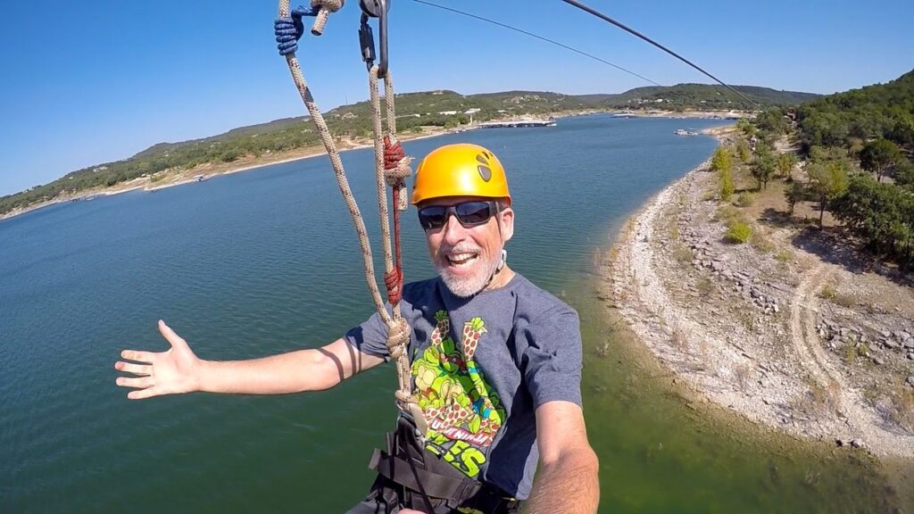 Lake travis