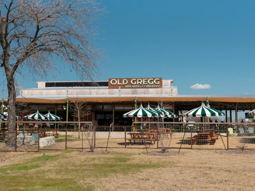 North Austin happy hours