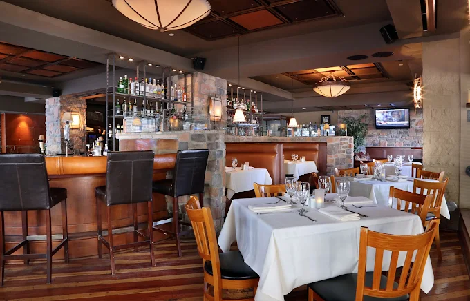 Roaring Fork Austin