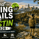 Best Hiking Trails in Austin 2026 - Scenic Trails, Waterfalls & Hikes