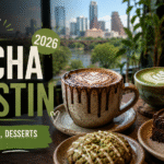 Best Mocha in Austin 2026