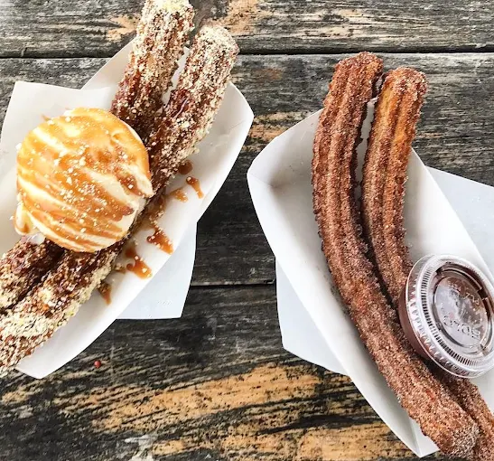 Churros Co 