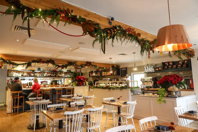 Enjoy Gifts at Epicerie 