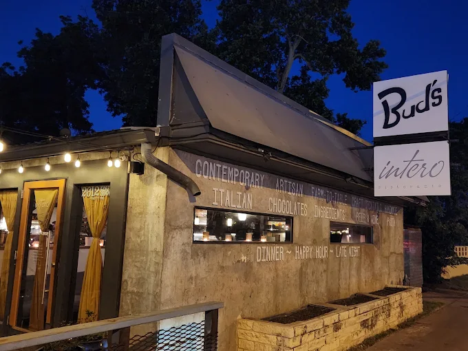 Intero East Austin 