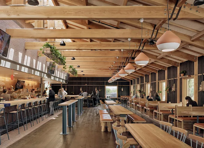 Loro Asian Smokehouse 
