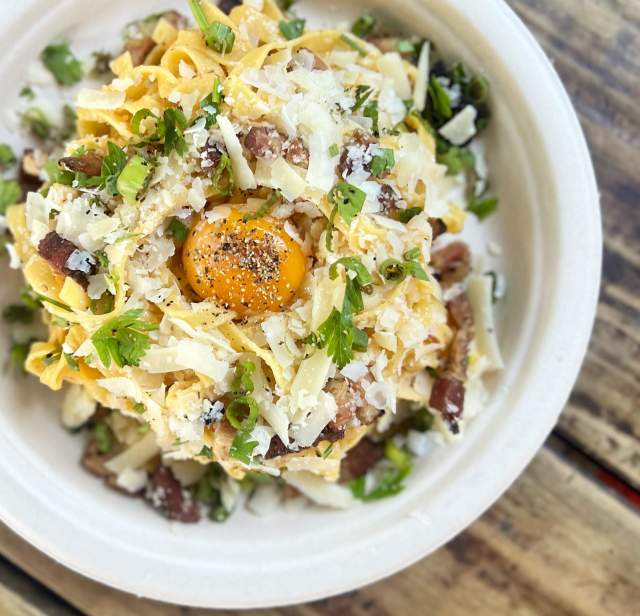 Top Notch Italian Restaurants in Austin