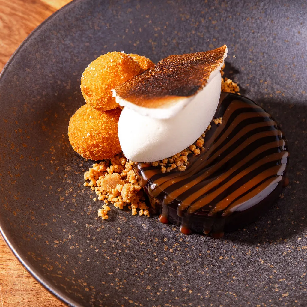 Top Desserts in Austin
